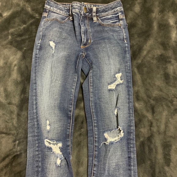 American Eagle jeans - Picture 3 of 4